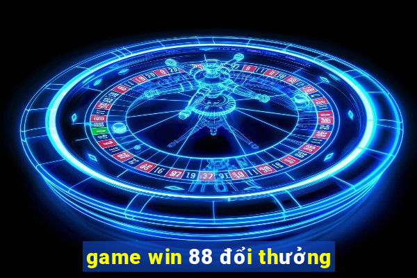 game win 88 đổi thưởng