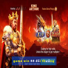 game win 88 đổi thưởng