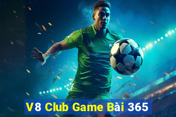 V8 Club Game Bài 365