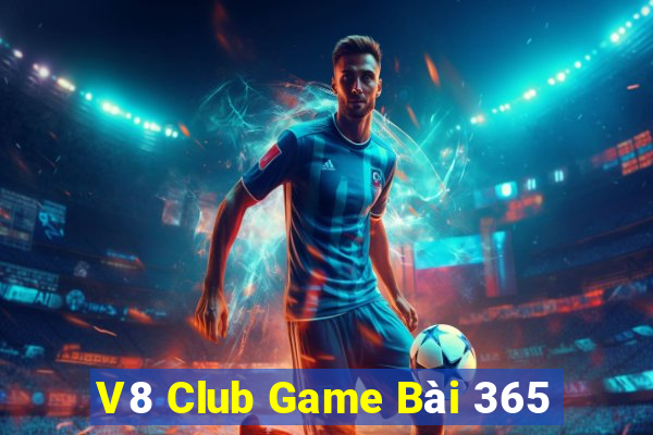 V8 Club Game Bài 365