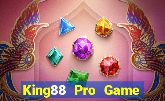 King88 Pro Game Bài Bốc Club