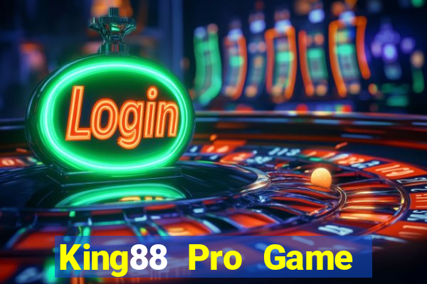 King88 Pro Game Bài Bốc Club