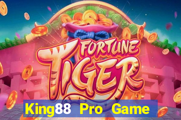 King88 Pro Game Bài Bốc Club