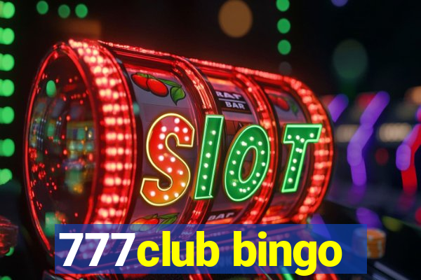 777club bingo