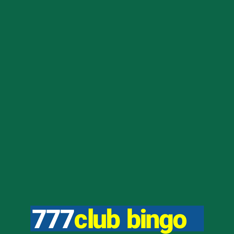 777club bingo