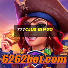 777club bingo