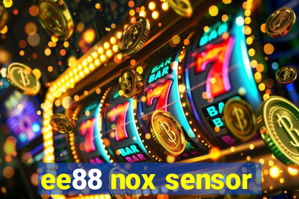 ee88 nox sensor