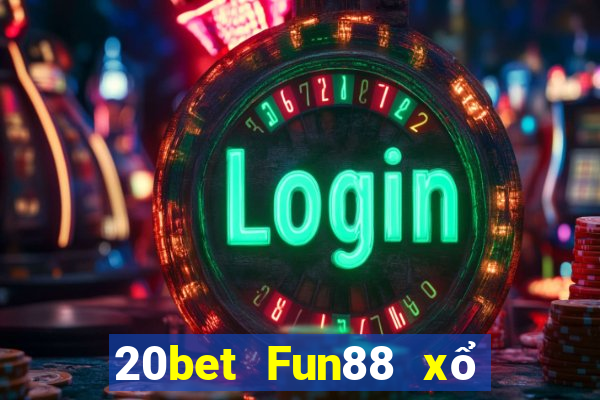 20bet Fun88 xổ số King of Color