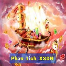 Phân tích XSDN ngày 12