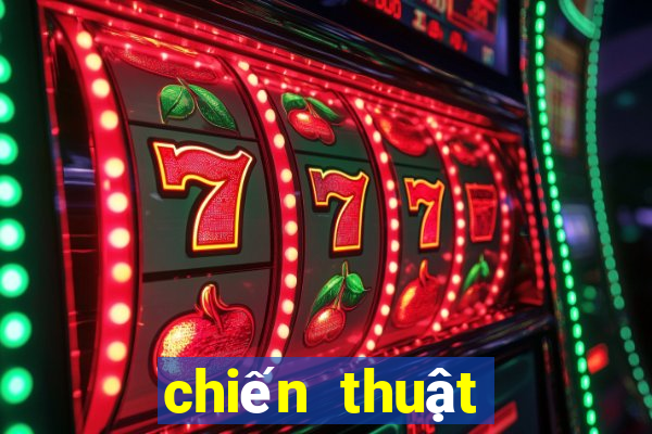 chiến thuật đánh tour poker