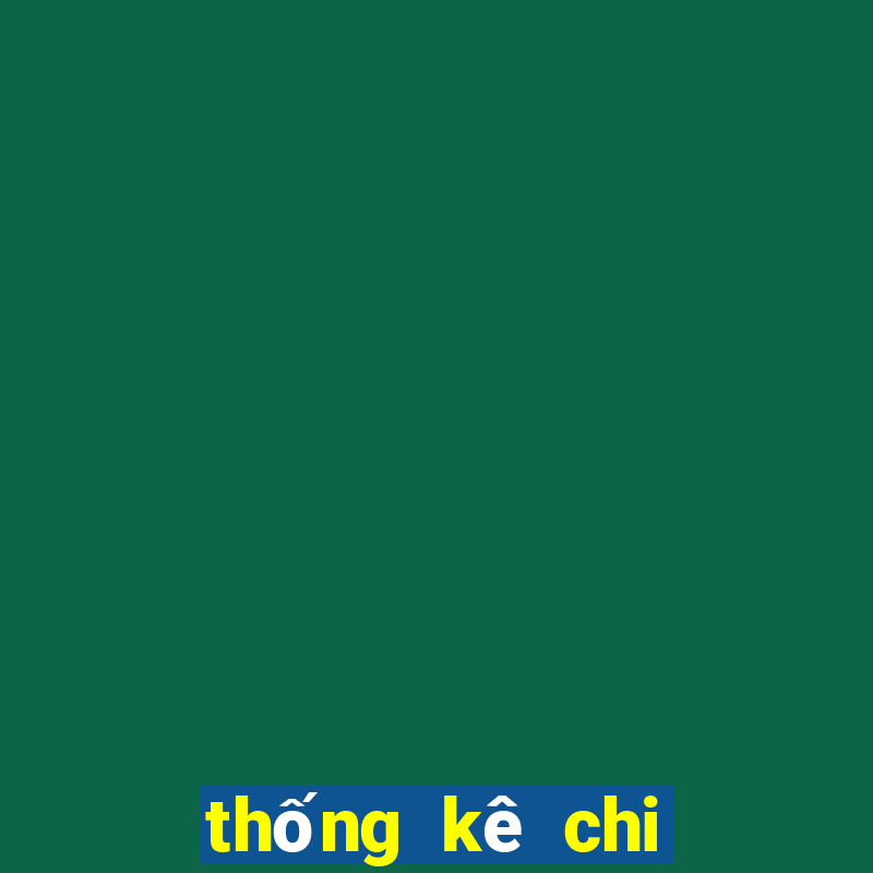 thống kê chi tiết xổ số cần thơ