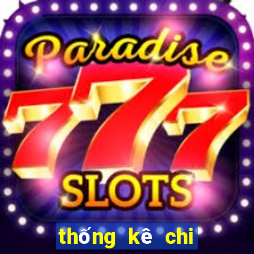 thống kê chi tiết xổ số cần thơ