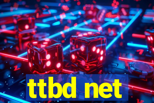 ttbd net