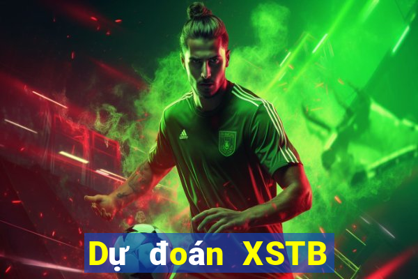 Dự đoán XSTB ngày 30