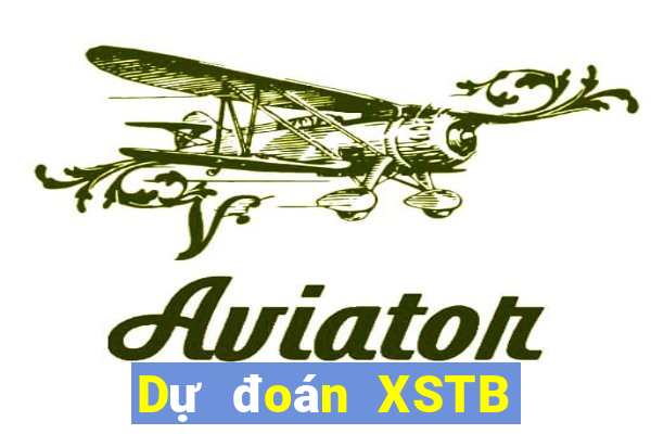 Dự đoán XSTB ngày 30