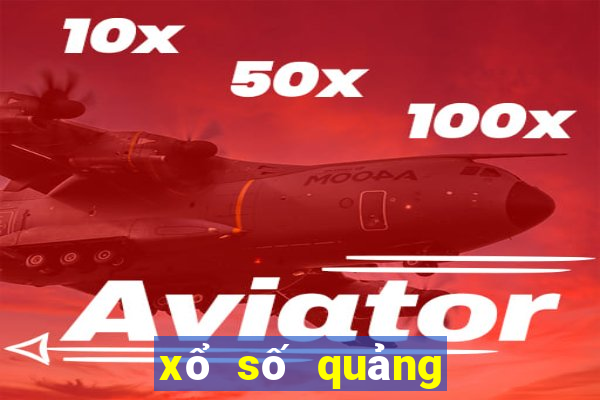 xổ số quảng nam 13 2