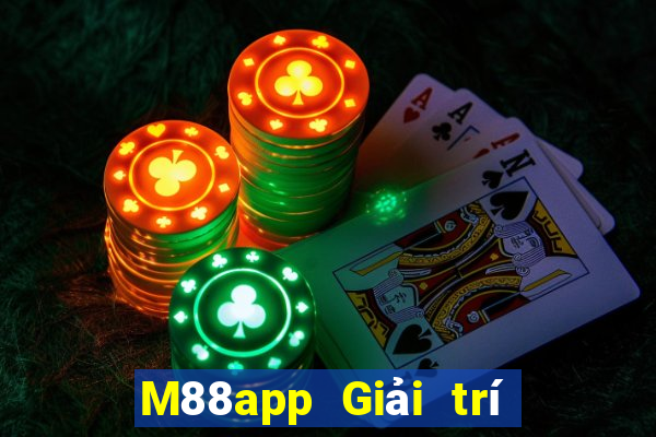 M88app Giải trí Fun88 Big Time