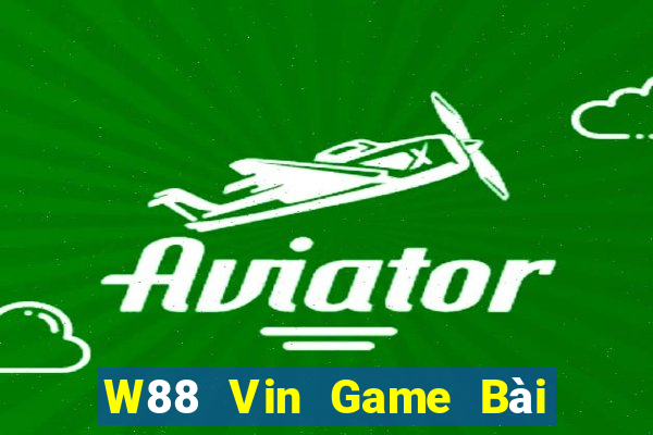 W88 Vin Game Bài 69 Doi Thuong