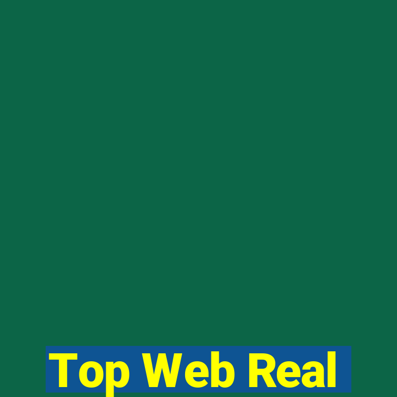 Top Web Real