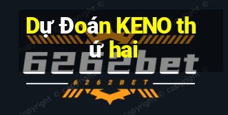 Dự Đoán KENO thứ hai