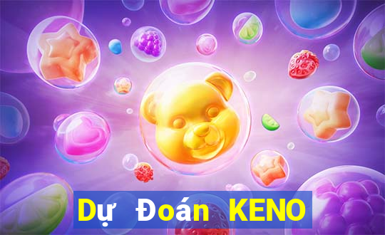 Dự Đoán KENO thứ hai