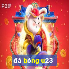 đá bóng u23