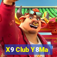 X9 Club Y8Ma