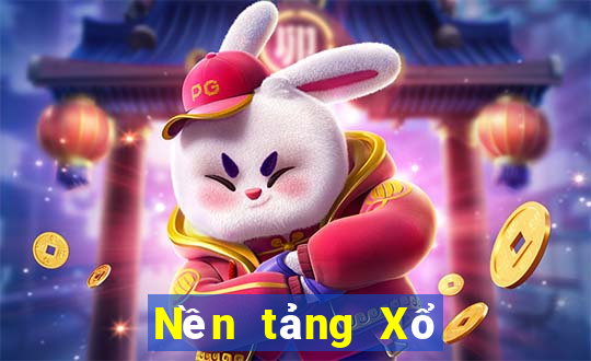 Nền tảng Xổ số lớn nhất