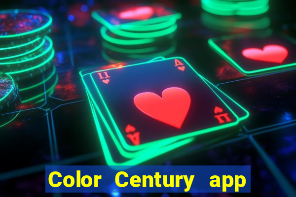 Color Century app Tải về