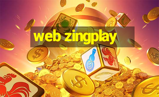 web zingplay