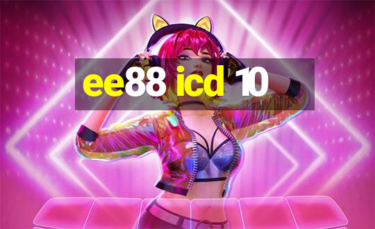 ee88 icd 10