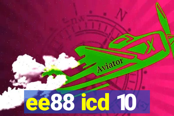 ee88 icd 10