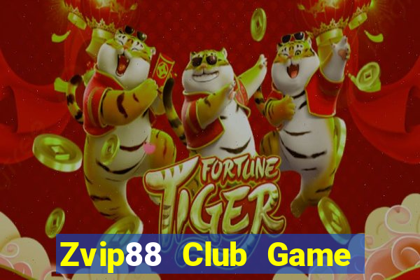 Zvip88 Club Game Bài Online Đổi Thưởng