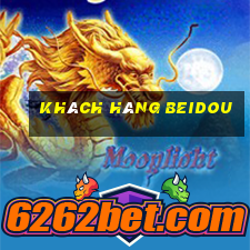 Khách hàng Beidou