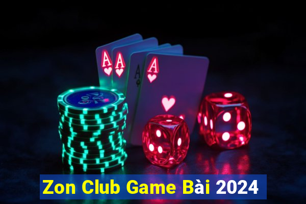 Zon Club Game Bài 2024