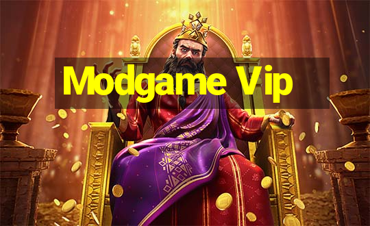 Modgame Vip