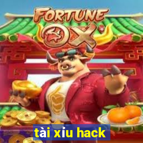 tài xỉu hack