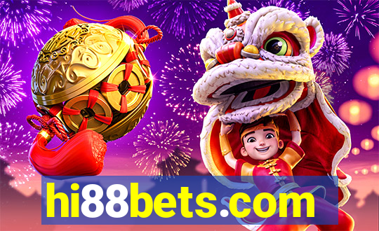 hi88bets.com