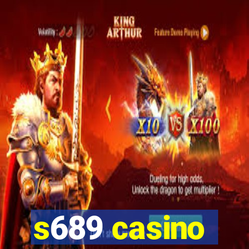 s689 casino