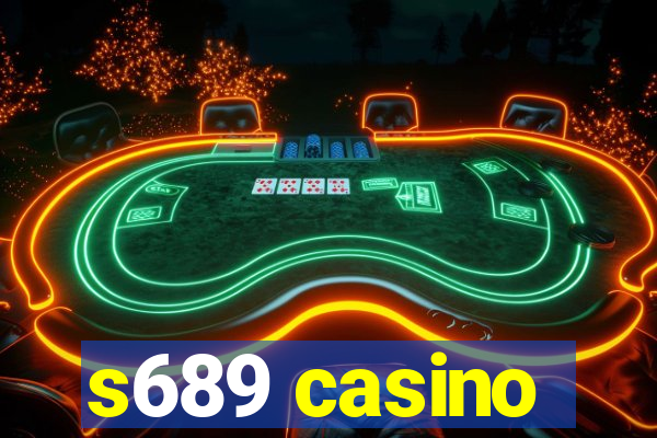 s689 casino