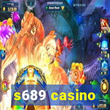 s689 casino