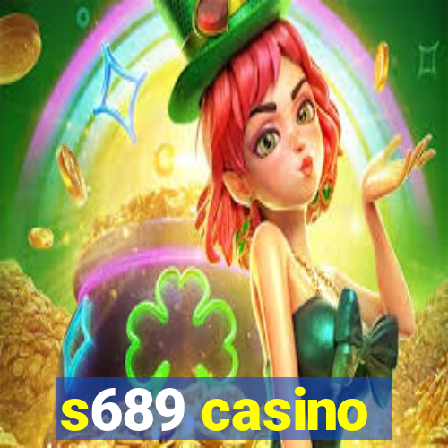 s689 casino