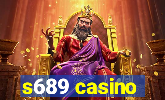 s689 casino