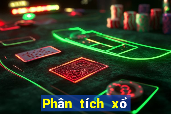 Phân tích xổ số Bình Phước Ngày mai