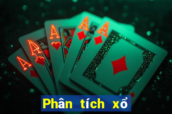 Phân tích xổ số Bình Phước Ngày mai