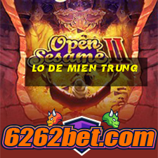 lo de mien trung