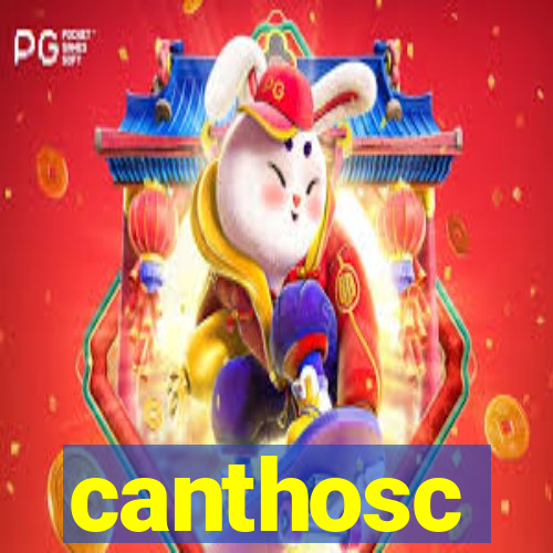 canthosc