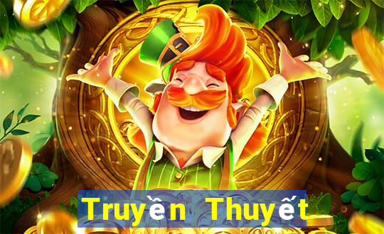 Truyền Thuyết Người Sói