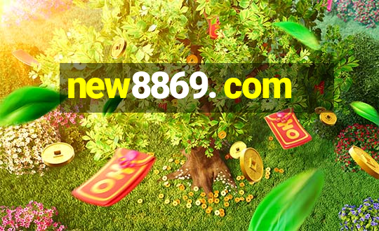 new8869. com