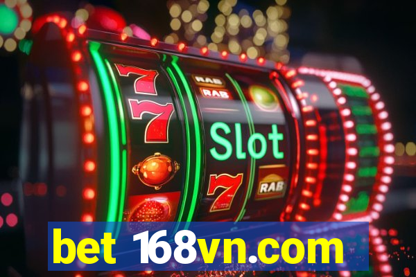 bet 168vn.com